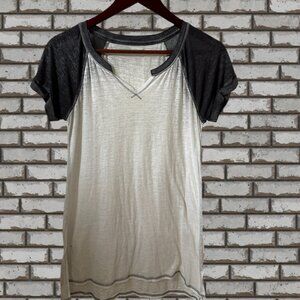 Maurices Short Sleeve Women's Top ~GUC ~Small